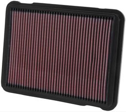 KNN-33-2146, K&N Washable Lifetime Performance Air Filters for 1998-2007 LAND CRUISER, LX470 - 33-2146 в ОАЭ, Дубай. Состояние - новое. Цена 270 AED. Фото, контакты продавца | AUTO.AE