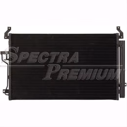 SGT-7-3630, Spectra Premium Air Conditioning Condensers for 2007-2012 VERACRUZ - 434-73630 в ОАЭ, Дубай. Состояние - новое. Цена 950 AED. Фото, контакты продавца | AUTO.AE