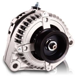 MEH-13546240, MechMan S Series Alternators for 1993-1997 GS300, 1992-2000 SC300, 1993-1998 SUPRA - 13546240 في الإمارات, دبي. Condition - new. Price 2,050 AED. Photo, seller contacts | AUTO.AE