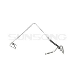 SUG-5801383, Sunsong Transmission Oil Cooler Lines 5801383 в ОАЭ, Дубай. Состояние - новое. Цена 110 AED. Фото, контакты продавца | AUTO.AE