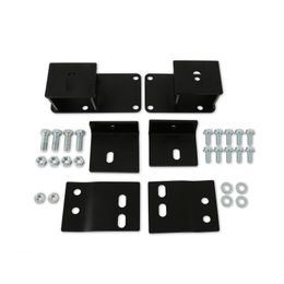 HOK-BHS5118, Hooker Blackheart Engine Swap Motor Mount Kits for 1975-1989 W100, 1977-1993 W150 - BHS5118 в ОАЭ, Дубай. Состояние - новое. Цена 1 060 AED. Фото, контакты продавца | AUTO.AE