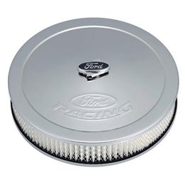 FMS-302-350, Ford Performance Parts Air Cleaner Assemblies for 1965-1995 MUSTANG - 302-350 в ОАЭ, Дубай. Состояние - новое. Цена 520 AED. Фото, контакты продавца | AUTO.AE