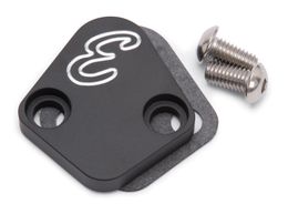 EDL-4021, Edelbrock Fuel Pump Block-Off Plates 4021 in UAE, Dubai. Condition - new. Price 170 AED. Photo, seller contacts | AUTO.AE