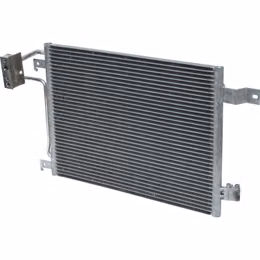 UAC-CN3587PFC, Universal Air Conditioner Air Conditioning Condensers for 2007-2011 WRANGLER - CN 3587PFC في الإمارات, دبي. Condition - new. Price 400 AED. Photo, seller contacts | AUTO.AE