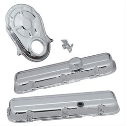SUM-7002SMT, Summit Racing™ Engine Dress Up Kits SUM-7002SMT в ОАЭ, Дубай. Состояние - новое. Цена 230 AED. Фото, контакты продавца | AUTO.AE