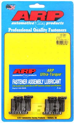147-2801, ARP 147-2801 Flywheel Bolt Kit for DODGE hemi 5.7/6.1L. 8 pieces في الإمارات, دبي. Condition - new. Price 360 AED. Photo, seller contacts | AUTO.AE