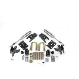 ART-12299511, Ridetech Ford F-150 Rear Suspension Lowering Kits for 2015-2026 F-150 - 12299511 в ОАЭ, Дубай. Состояние - новое. Цена 5 540 AED. Фото, контакты продавца | AUTO.AE