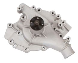 MCH-P2158, March Performance Ultra Series Mechanical Water Pumps P2158 в ОАЭ, Дубай. Состояние - новое. Цена 720 AED. Фото, контакты продавца | AUTO.AE