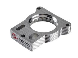 AFE-46-34021, aFe Silver Bullet Throttle Body Spacers 46-34021 in UAE, Dubai. Condition - new. Price 670 AED. Photo, seller contacts | AUTO.AE