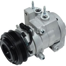 UAC-CO29122C, Universal Air Conditioner Air Conditioning Compressors for 2014 F-150 - CO 29122C в ОАЭ, Дубай. Состояние - новое. Цена 1 480 AED. Фото, контакты продавца | AUTO.AE