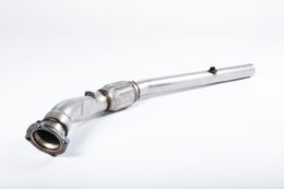 SSXAU291, MILLTEK SSXAU291 Large-bore Downpipe and De-cat AUDI A3 1.8T 2WD 3&5 door in UAE, Dubai. Condition - new. Price 1,930 AED. Photo, seller contacts | AUTO.AE