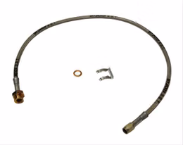 SJA-FBL31, Skyjacker Stainless Steel Braided Brake Hoses for 1967-1982 LAND CRUISER - FBL31 в ОАЭ, Дубай. Состояние - новое. Цена 350 AED. Фото, контакты продавца | AUTO.AE