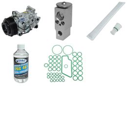 UAC-KT6004, Universal Air Conditioner Compressor Kits for 2014-2016 HIGHLANDER - KT 6004 в ОАЭ, Дубай. Состояние - новое. Цена 1 930 AED. Фото, контакты продавца | AUTO.AE