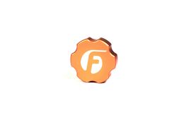 FLE-FPEOCCRFORG, Fleece Performance Oil Cap Covers FPE-OC-CR-F-ORG in UAE, Dubai. Condition - new. Price 170 AED. Photo, seller contacts | AUTO.AE