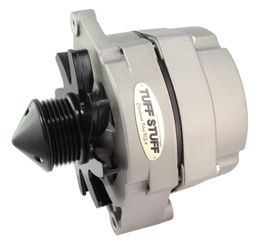 TFF-7127DBULL6G, Tuff Stuff Performance Silver Bullet Factory Cast Plus Alternators 7127DBULL6G في الإمارات, دبي. Condition - new. Price 870 AED. Photo, seller contacts | AUTO.AE