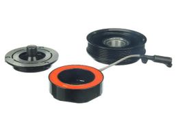 URO-017914, URO Parts Air Conditioning Compressor Clutch Components 0002307011R in UAE, Dubai. Condition - new. Price 370 AED. Photo, seller contacts | AUTO.AE
