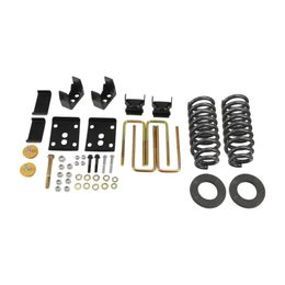 BEL-979, Belltech Lowering Kits for 2009-2013 F-150 - 979 في الإمارات, دبي. Condition - new. Price 3,280 AED. Photo, seller contacts | AUTO.AE