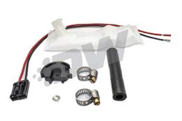 DWK-9-1024, DeatschWerks Electric Fuel Pump Installation Kits for 1994-1998 240SX - 9-1024 in UAE, Dubai. Condition - new. Price 100 AED. Photo, seller contacts | AUTO.AE