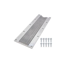TSN-81045P, Top Street Performance Finned Aluminum Engine Valley Covers 81045P в ОАЭ, Дубай. Состояние - новое. Цена 360 AED. Фото, контакты продавца | AUTO.AE