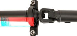 RNB-976-788, Dorman Driveshafts for 2006-2007 B9 TRIBECA, 2008-2014 TRIBECA - 976-788 в ОАЭ, Дубай. Состояние - новое. Цена 3 650 AED. Фото, контакты продавца | AUTO.AE