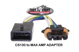 TFF-8321C1GOE, Tuff Stuff Performance MAX AMP Output Alternators 8321C1GOE in UAE, Dubai. Condition - new. Price 2,600 AED. Photo, seller contacts | AUTO.AE