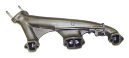 CWA-J8121274, Crown Automotive Exhaust Manifolds J8121274 in UAE, Dubai. Condition - new. Price 950 AED. Photo, seller contacts | AUTO.AE