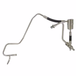 UAC-HA1503C, Universal Air Conditioner Air Conditioning Suction and Discharge Hose Assemblies for 1992-1993 CONTINENTAL, SABLE, TAURUS - HA 1503C в ОАЭ, Дубай. Состояние - новое. Цена 200 AED. Фото, контакты продавца | AUTO.AE