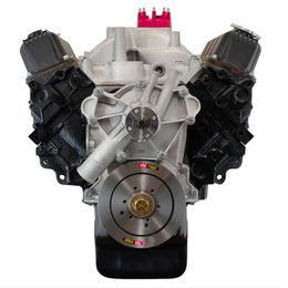 HPE-HP73M, ATK High Performance Chrysler 360 Magnum 320 HP Stage 2 Long Block Crate Engines HP73M in UAE, Dubai. Condition - new. Price 20,670 AED. Photo, seller contacts | AUTO.AE