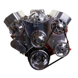 TSN-DS45423, Top Street Performance Serpentine Front Drive Systems DS45423 في الإمارات, دبي. Condition - new. Price ⁦8,960 AED⁩. Photo, seller contacts | AUTO.AE