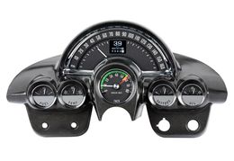 DAK-RTX58CVETX, Dakota Digital RTX Direct-Fit Gauge Kits for 1958-1962 CORVETTE - RTX-58C-VET-X in UAE, Dubai. Condition - new. Price 11,570 AED. Photo, seller contacts | AUTO.AE