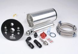 AEI-18671, Aeromotive Eliminator Corvette Stealth Kits for 2003-2015 CORVETTE - 18671 в ОАЭ, Дубай. Состояние - новое. Цена 7 500 AED. Фото, контакты продавца | AUTO.AE