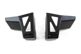 DV8-SPTT1-06, DV8 Offroad Toyota Tacoma Rear Shock Guard Skid Plates for 2024 TACOMA - SPTT1-06 in UAE, Dubai. Condition - new. Price 860 AED. Photo, seller contacts | AUTO.AE