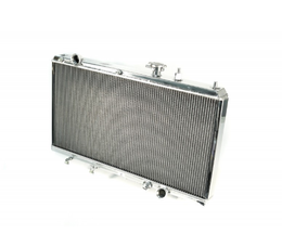 2850K, CSF 2850K Radiator for HONDA 1994-2001 in UAE, Dubai. Condition - new. Price 2,610 AED. Photo, seller contacts | AUTO.AE
