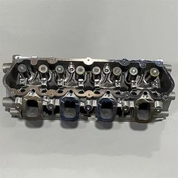 FMS-M-6050-SD73A, Ford Performance Parts 7.3L Godzilla Cylinder Heads M-6050-SD73A in UAE, Dubai. Condition - new. Price 3,390 AED. Photo, seller contacts | AUTO.AE