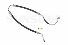 SUG-3402374, Sunsong Power Steering Hose Assemblies for 2009-2010 F-150 - 3402374 في الإمارات, دبي. Condition - new. Price 240 AED. Photo, seller contacts | AUTO.AE
