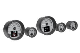 DAK-HDX70PFIRS, Dakota Digital HDX Direct-Fit Analog Gauge Systems for 1970-1981 FIREBIRD - HDX-70P-FIR-S in UAE, Dubai. Condition - new. Price 7,380 AED. Photo, seller contacts | AUTO.AE