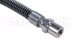 SUG-2201870, Sunsong Brake Hoses 2201870 в ОАЭ, Дубай. Состояние - новое. Цена 70 AED. Фото, контакты продавца | AUTO.AE
