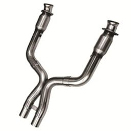 KOK-11423300, Kooks Headers X-Pipes for 2011-2014 MUSTANG - 11423300 in UAE, Dubai. Condition - new. Price 9,290 AED. Photo, seller contacts | AUTO.AE