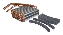 CWA-4723518C, Crown Automotive Air Conditioning Evaporator Cores for 1993-1994 GRAND CHEROKEE, 1993 GRAND WAGONEER - 4723518C in UAE, Dubai. Condition - new. Price 740 AED. Photo, seller contacts | AUTO.AE