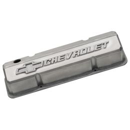 PRO-141-939, Proform GM Licensed Slant Edge Valve Covers 141-939 في الإمارات, دبي. Condition - new. Price 1,220 AED. Photo, seller contacts | AUTO.AE