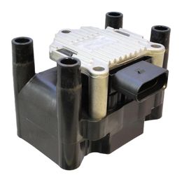 DNP-673-9100, Denso Ignition Coils for 1998-2001 BEETLE, 1999-2001 GOLF, 1999-2015 JETTA - 673-9100 in UAE, Dubai. Condition - new. Price 330 AED. Photo, seller contacts | AUTO.AE