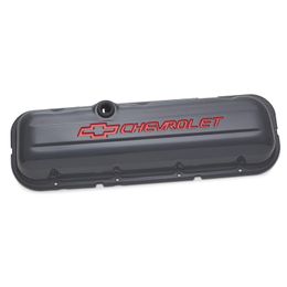 PRO-141-888, Proform Stamped Steel Chevrolet Valve Covers 141-888 в ОАЭ, Дубай. Состояние - новое. Цена 760 AED. Фото, контакты продавца | AUTO.AE