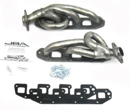JBA-1961S-1, JBA Performance Exhaust Cat4ward Headers 1961S-1 في الإمارات, دبي. Condition - new. Price 3,790 AED. Photo, seller contacts | AUTO.AE