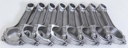 ESP-6625PP, Eagle SIR I-Beam Connecting Rods SIR6625PP في الإمارات, دبي. Condition - new. Price 1,980 AED. Photo, seller contacts | AUTO.AE