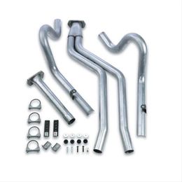 HOK-16810HKR, Hooker Super Competition Cat-Back Exhaust Systems for 1986-1987 MONTE CARLO, REGAL - 16810HKR in UAE, Dubai. Condition - new. Price 2,490 AED. Photo, seller contacts | AUTO.AE