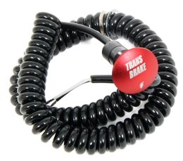 SUM-890195-MBTB, Summit Racing™ Mushroom Cap Push-Button Red Trans Brake Switch SUM-890195-MBTB в ОАЭ, Дубай. Состояние - новое. Цена ⁦290 AED⁩. Фото, контакты продавца | AUTO.AE