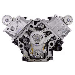 VRE-DDF7, VEGE Remanufactured Long Block Crate Engines DDF7 in UAE, Dubai. Condition - new. Price 15,540 AED. Photo, seller contacts | AUTO.AE