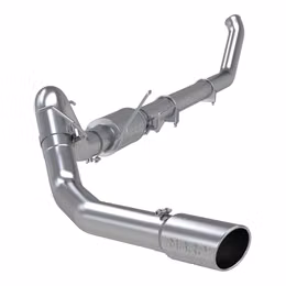 S6104AL, MBRP S6104AL Turbo Back 4" Armor Lite (Aluminized Steel) for DODGE Ram 2500 / 3500 5.9L 2003-2004 in UAE, Dubai. Condition - new. Price 4,490 AED. Photo, seller contacts | AUTO.AE