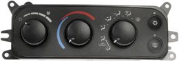 RNB-599-212, Dorman Climate Control Modules 599-212 в ОАЭ, Дубай. Состояние - новое. Цена 1 340 AED. Фото, контакты продавца | AUTO.AE