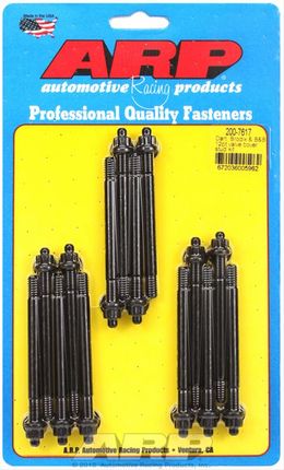ARP-200-7617, ARP Valve Cover Stud Kits 200-7617 في الإمارات, دبي. Condition - new. Price 370 AED. Photo, seller contacts | AUTO.AE